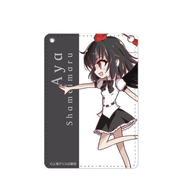 《东方Project》射命丸文 卡包【202605再版】