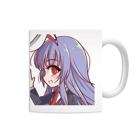 『東方Project』鈴仙・優曇華院・イナバ マグカップ【202605再販】