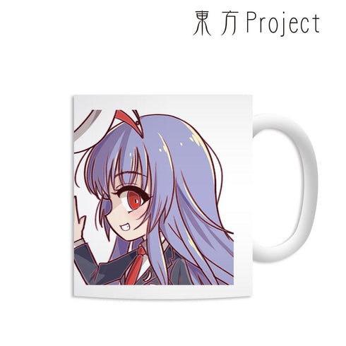 『東方Project』鈴仙・優曇華院・イナバ マグカップ【202605再販】