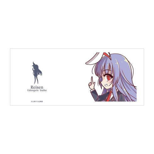 『東方Project』鈴仙・優曇華院・イナバ マグカップ【202605再販】