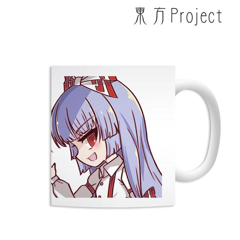 『東方Project』藤原妹紅 マグカップ【202605再販】