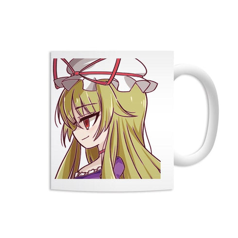 『東方Project』八雲紫 マグカップ【202605再販】