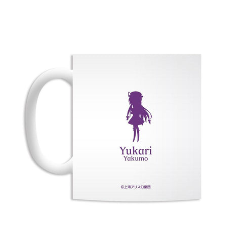 『東方Project』八雲紫 マグカップ【202605再販】