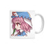 『東方Project』西行寺幽々子 マグカップ【202605再販】