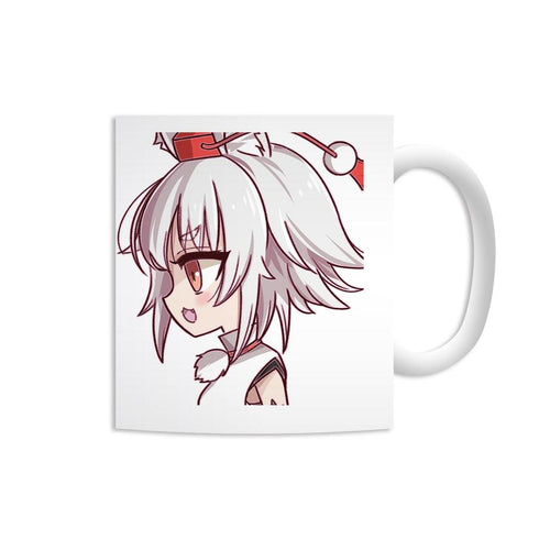 『東方Project』犬走椛 マグカップ【202605再販】