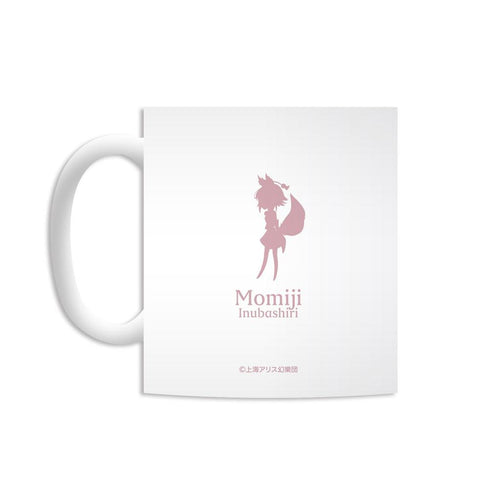 『東方Project』犬走椛 マグカップ【202605再販】