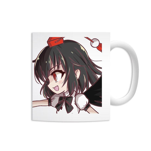 『東方Project』射命丸文 マグカップ【202605再販】