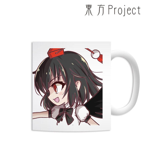 『東方Project』射命丸文 マグカップ【202605再販】
