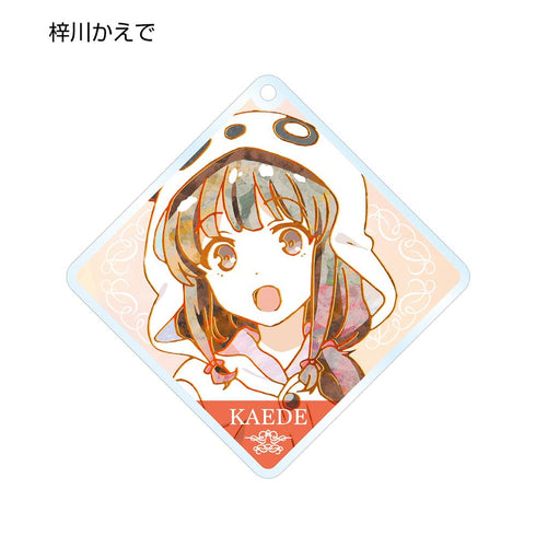 『青春ブタ野郎はバニーガール先輩の夢を見ない』トレーディングアクリルキーホルダー(単位/BOX)【202507再販】