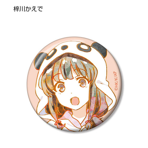 『青春ブタ野郎はバニーガール先輩の夢を見ない』トレーディング缶バッジ(単位/BOX)【202512再販】