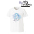 『Re:ゼロから始める異世界生活 Memory Snow』レム Ani-Art Tシャツレディース【202506再販】