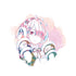 『Re:ゼロから始める異世界生活 Memory Snow』ラム Ani-Art Tシャツレディース【202411再販】