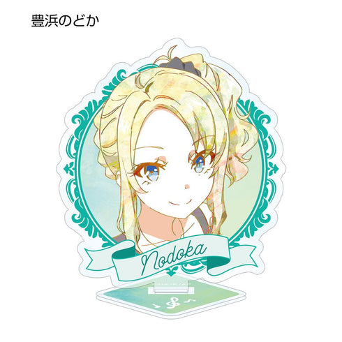 『青春ブタ野郎はバニーガール先輩の夢を見ない』トレーディングアクリルスタンド(単位/BOX)【202512再販】