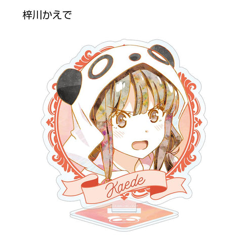 『青春ブタ野郎はバニーガール先輩の夢を見ない』トレーディングアクリルスタンド(単位/BOX)【202512再販】