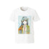 『青春ブタ野郎はバニーガール先輩の夢を見ない』桜島麻衣 Tシャツメンズ【202604再販】