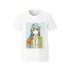 『青春ブタ野郎はバニーガール先輩の夢を見ない』桜島麻衣 Tシャツレディース【202610再販】