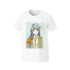 『青春ブタ野郎はバニーガール先輩の夢を見ない』桜島麻衣 Tシャツレディース【202503再販】