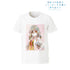 『青春ブタ野郎はバニーガール先輩の夢を見ない』双葉理央 Tシャツメンズ【202503再販】