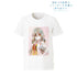 『青春ブタ野郎はバニーガール先輩の夢を見ない』双葉理央 Tシャツメンズ【202604再販】