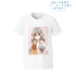 『青春ブタ野郎はバニーガール先輩の夢を見ない』双葉理央 Tシャツレディース【202610再販】