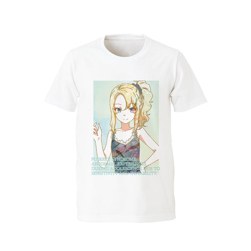 『青春ブタ野郎はバニーガール先輩の夢を見ない』豊浜のどか Tシャツメンズ【202406再販】