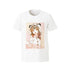 『青春ブタ野郎はバニーガール先輩の夢を見ない』梓川かえで Tシャツレディース【202406再販】
