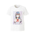『青春ブタ野郎はバニーガール先輩の夢を見ない』牧之原翔子 Tシャツメンズ【202503再販】