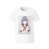 『青春ブタ野郎はバニーガール先輩の夢を見ない』牧之原翔子 Tシャツレディース【202604再販】