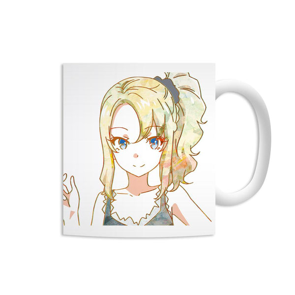 『青春ブタ野郎はバニーガール先輩の夢を見ない』豊浜のどか マグカップ【202509再販】