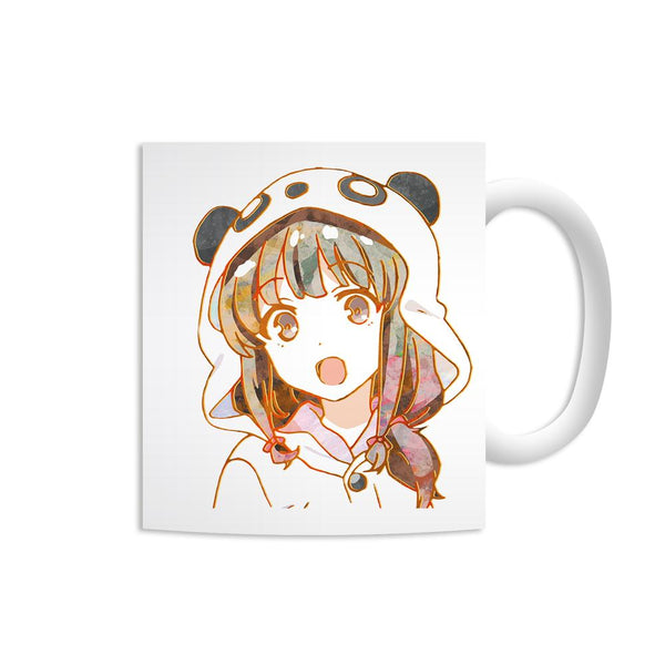 『青春ブタ野郎はバニーガール先輩の夢を見ない』梓川かえで マグカップ【202509再販】