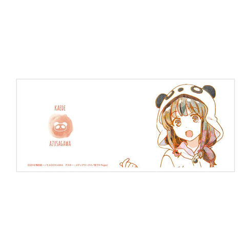 『青春ブタ野郎はバニーガール先輩の夢を見ない』梓川かえで マグカップ【202509再販】