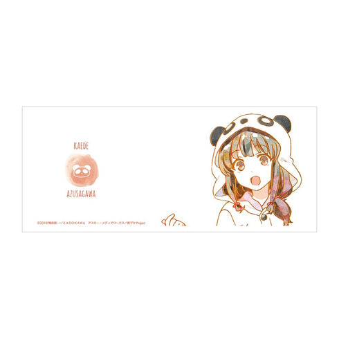 《青春猪男不会梦见兔女郎前辈》梓川枫 马克杯【202610再版】