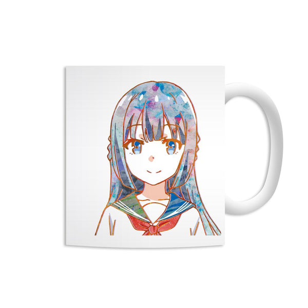 『青春ブタ野郎はバニーガール先輩の夢を見ない』牧之原翔子 マグカップ【202509再販】