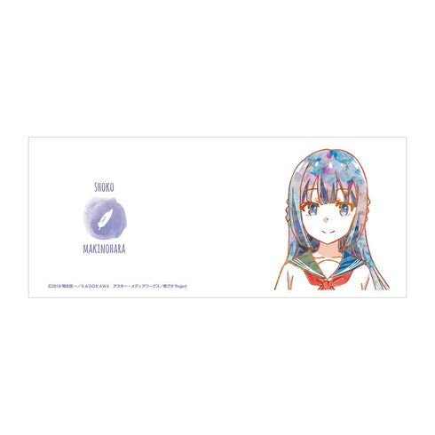 『青春ブタ野郎はバニーガール先輩の夢を見ない』牧之原翔子 マグカップ【202509再販】