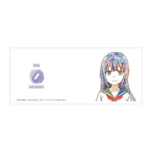 《青春豬男不會做兔女郎學姊的夢》牧之原翔子 馬克杯【202604再版】