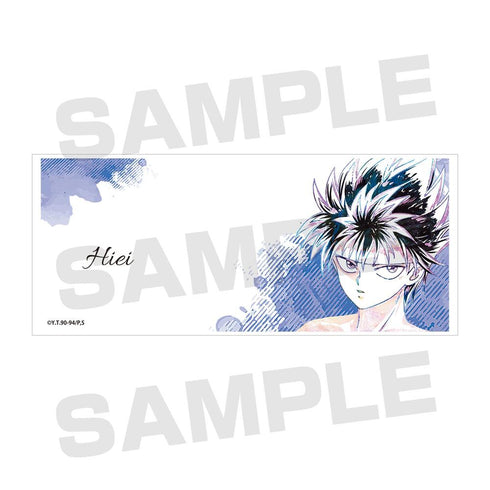 《幽☆游☆白书》飞影 Ani-Art 马克杯 vol.2【202606再版】
