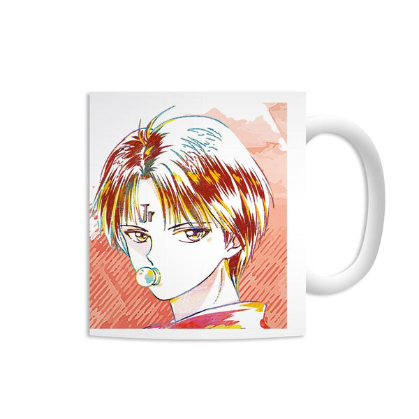 『幽☆遊☆白書』コエンマ Ani-Art マグカップ vol.2【202606再販】