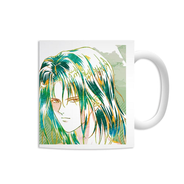 『幽☆遊☆白書』樹 Ani-Art マグカップ vol.2【202606再販】