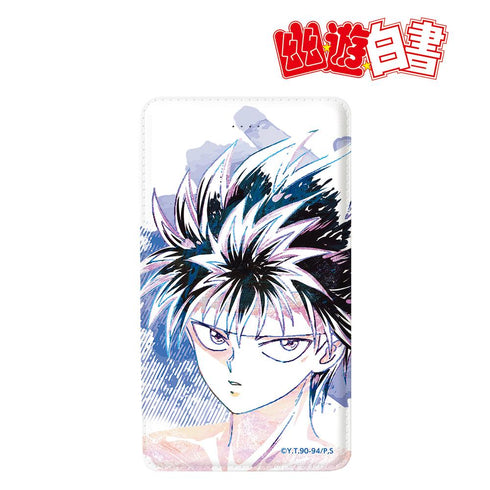 『幽☆遊☆白書』飛影 Ani-Art モバイルバッテリー【202408再販】