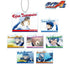 『ダイヤのA actII』トレーディングアクリルキーホルダー(単位/BOX)【202607再販】