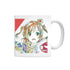 『少女☆歌劇 レヴュースタァライト -Re LIVE-』愛城華恋 Ani-Art マグカップ【202502再販】