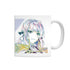 『少女☆歌劇 レヴュースタァライト -Re LIVE-』雪代晶 Ani-Art マグカップ【202502再販】