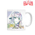 『少女☆歌劇 レヴュースタァライト -Re LIVE-』雪代晶 Ani-Art マグカップ【202502再販】