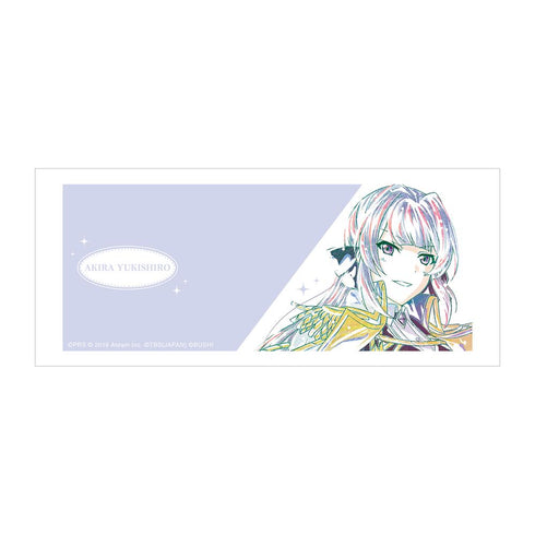 『少女☆歌劇 レヴュースタァライト -Re LIVE-』雪代晶 Ani-Art マグカップ【202502再販】