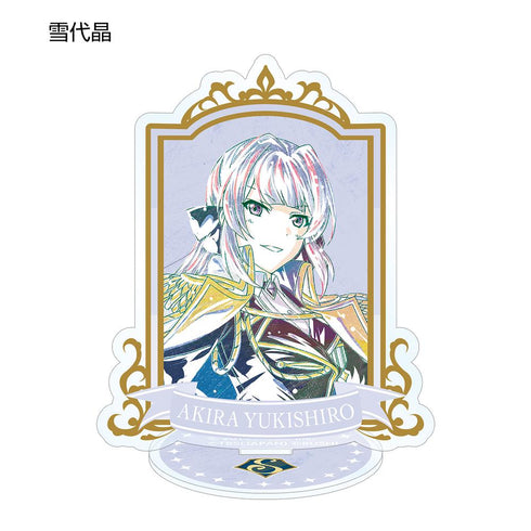 『少女☆歌劇 レヴュースタァライト -Re LIVE-』トレーディング Ani-Art アクリルスタンド Ver.B(単位/BOX)【202601再販】