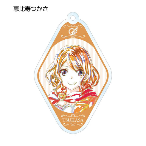 『少女☆歌劇 レヴュースタァライト -Re LIVE-』トレーディング Ani-Art アクリルキーホルダー Ver.B(単位/BOX)【202601再販】