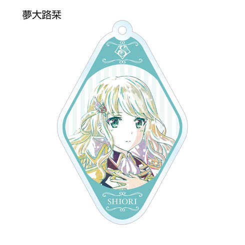 『少女☆歌劇 レヴュースタァライト -Re LIVE-』トレーディング Ani-Art アクリルキーホルダー Ver.B(単位/BOX)【202601再販】