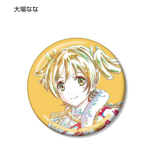 『少女☆歌劇 レヴュースタァライト -Re LIVE-』トレーディング Ani-Art 缶バッジ Ver.A(単位/BOX)【202601再販】