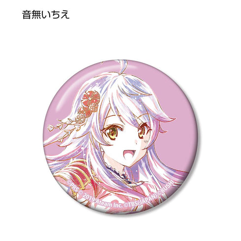 『少女☆歌劇 レヴュースタァライト -Re LIVE-』トレーディング Ani-Art 缶バッジ Ver.B(単位/BOX)【202601再販】