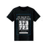 『青春ブタ野郎はバニーガール先輩の夢を見ない』フレーミングTシャツレディース【202406再販】